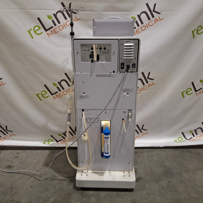 Fresenius Fresenius 2008T Dialysis Machine Hemodialysis Dialysis reLink Medical