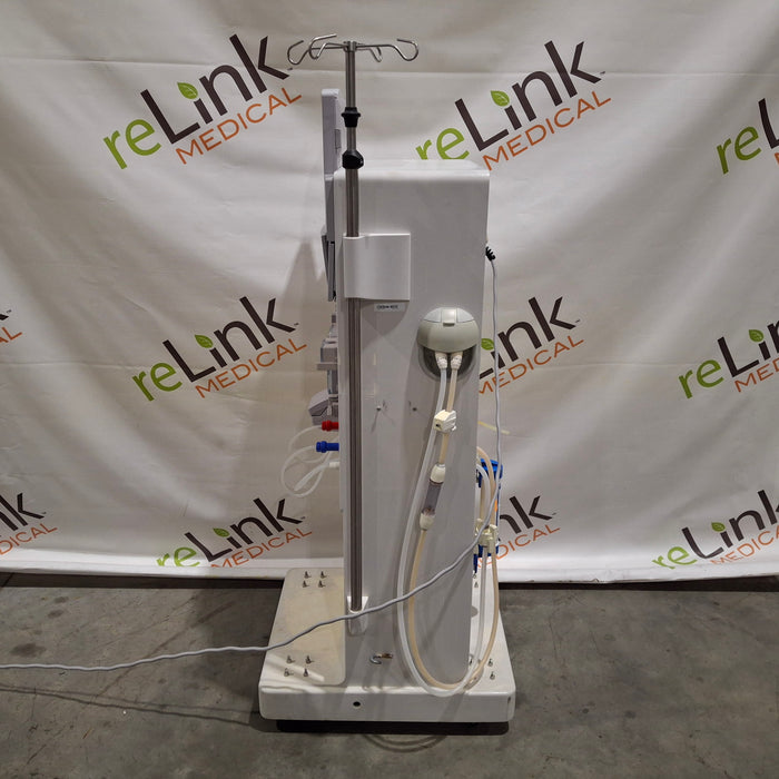 Fresenius Fresenius 2008T Dialysis Machine Hemodialysis Dialysis reLink Medical