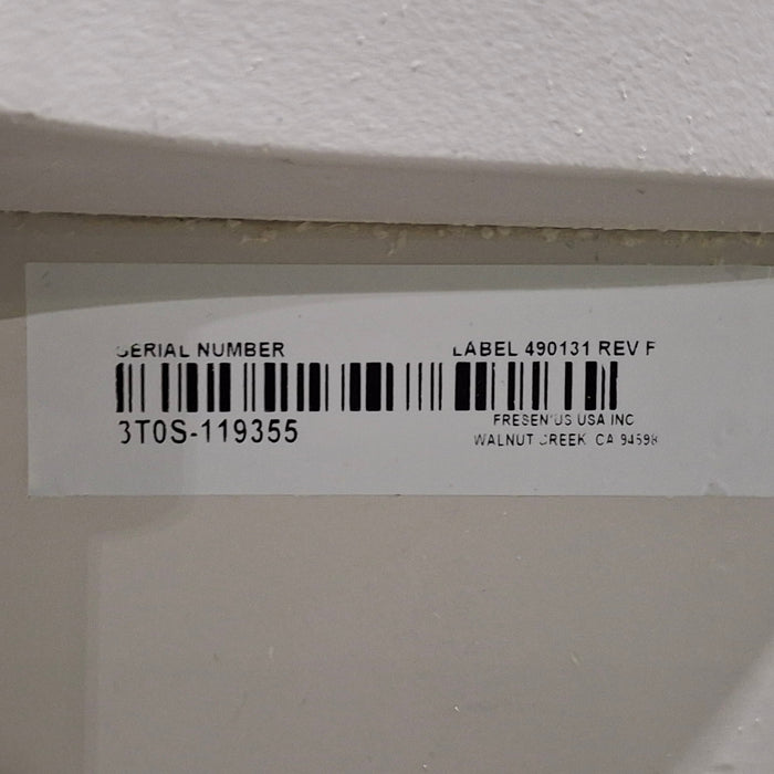 Fresenius Fresenius 2008T Dialysis Machine Hemodialysis Dialysis reLink Medical