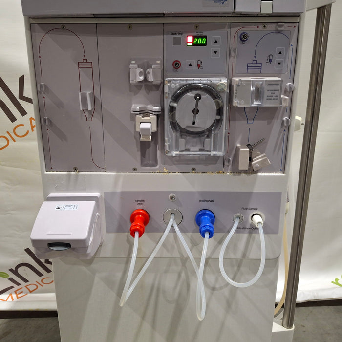 Fresenius Fresenius 2008T Dialysis Machine Hemodialysis Dialysis reLink Medical