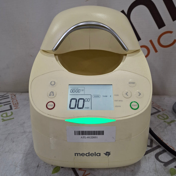 Medela 87115 Waterless Milk Warmer