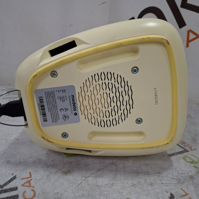 Medela 87115 Waterless Milk Warmer