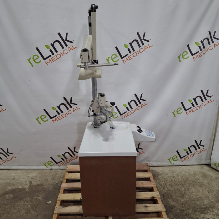 Topcon Medical Topcon Medical Omni Pinnacle Opthalmology System Ophthalmology reLink Medical