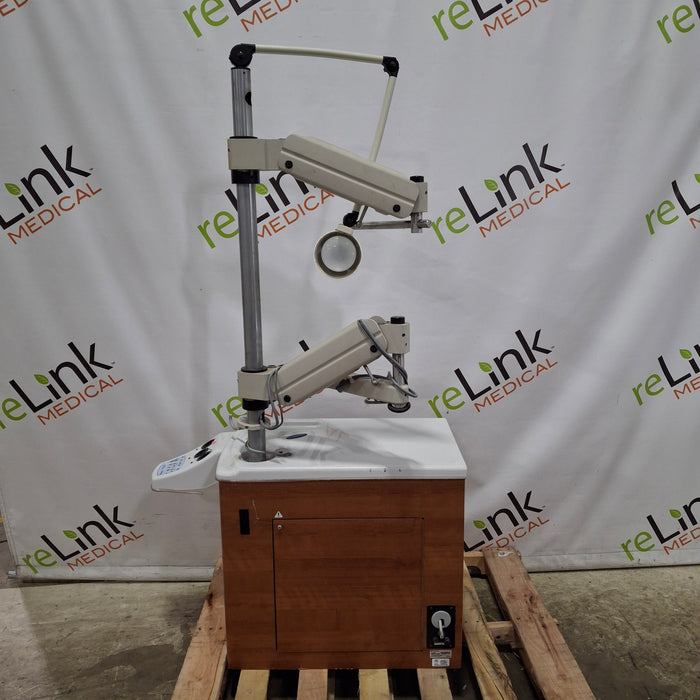 Topcon Medical Topcon Medical Omni Pinnacle Opthalmology System Ophthalmology reLink Medical