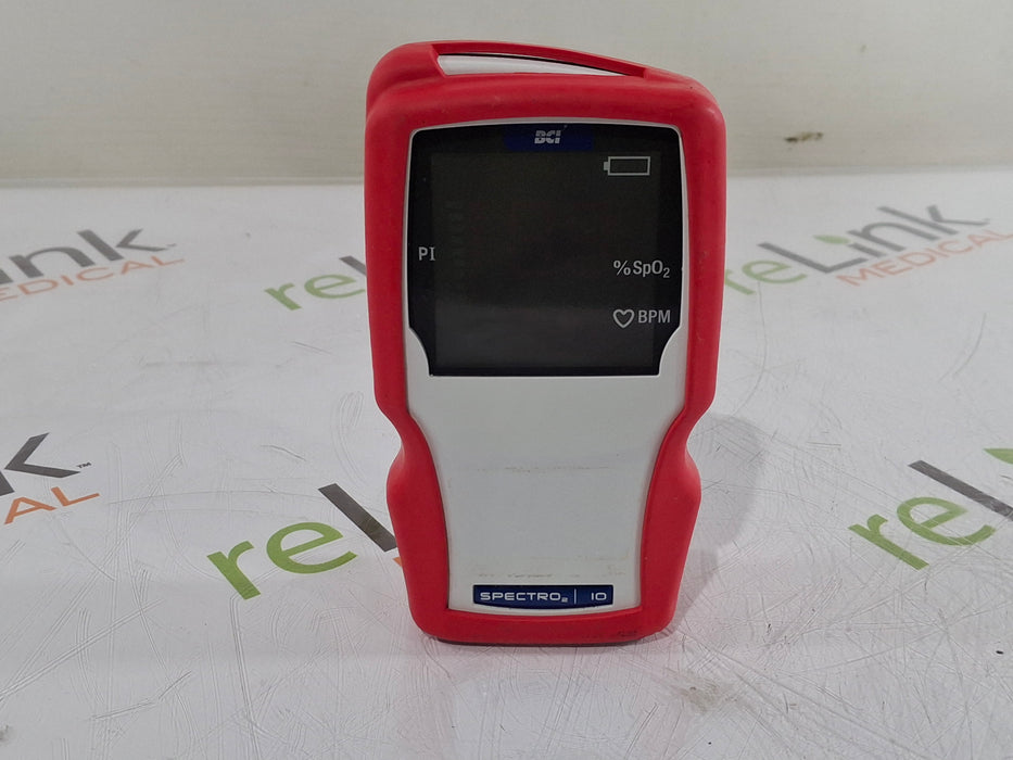 Smiths Medical Spectro2 10 Handheld Pulse Oximeter