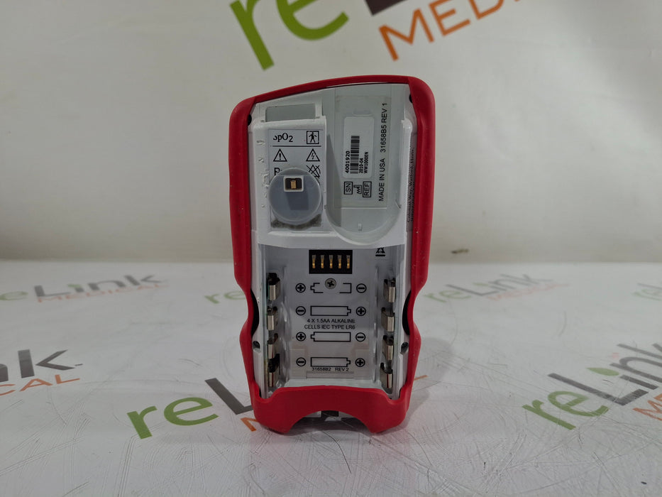 Smiths Medical Spectro2 10 Handheld Pulse Oximeter