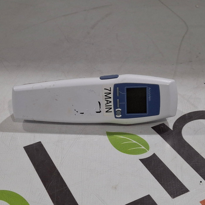 AccuVein AV400 UV Light Vein Finder