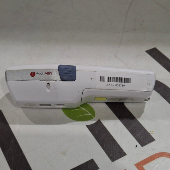 AccuVein AV400 UV Light Vein Finder