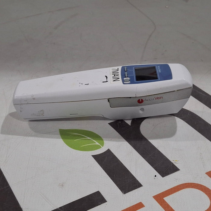 AccuVein AV400 UV Light Vein Finder