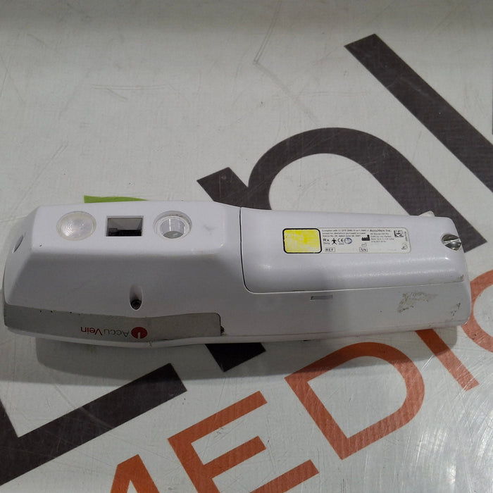 AccuVein AV400 UV Light Vein Finder