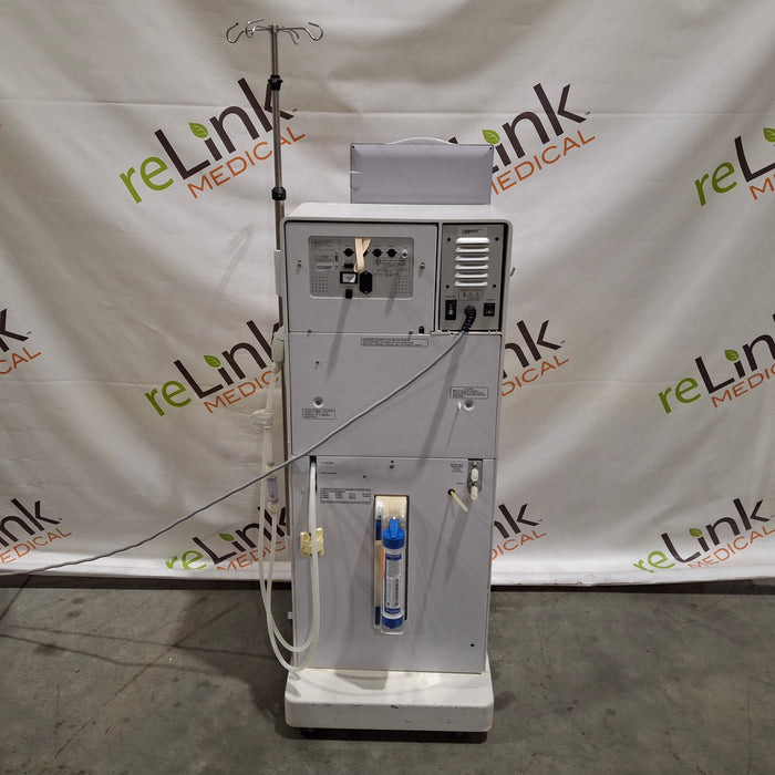 Fresenius 2008T Dialysis Machine Hemodialysis