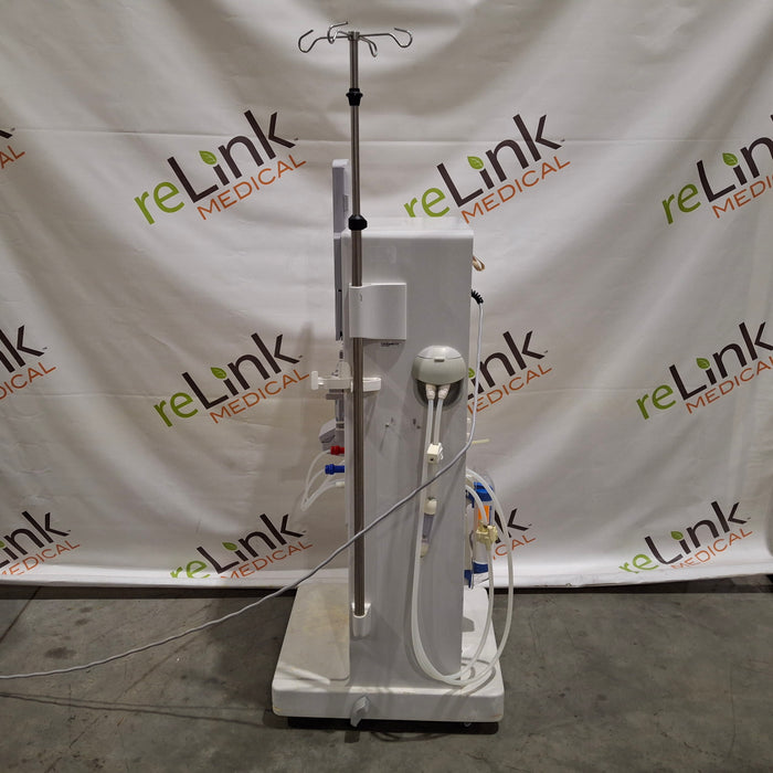 Fresenius 2008T Dialysis Machine Hemodialysis