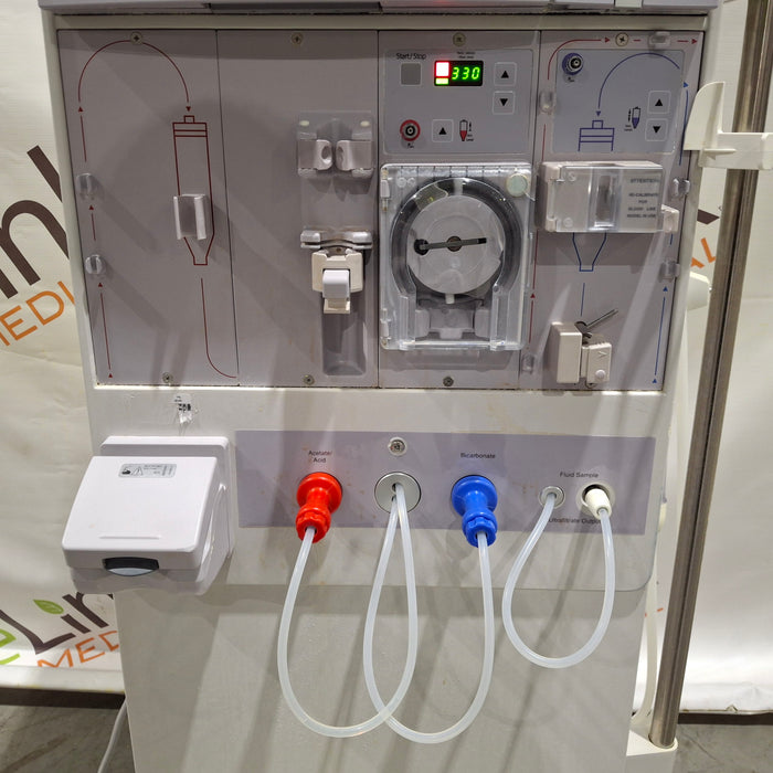 Fresenius 2008T Dialysis Machine Hemodialysis