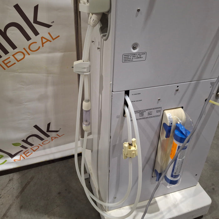 Fresenius 2008T Dialysis Machine Hemodialysis