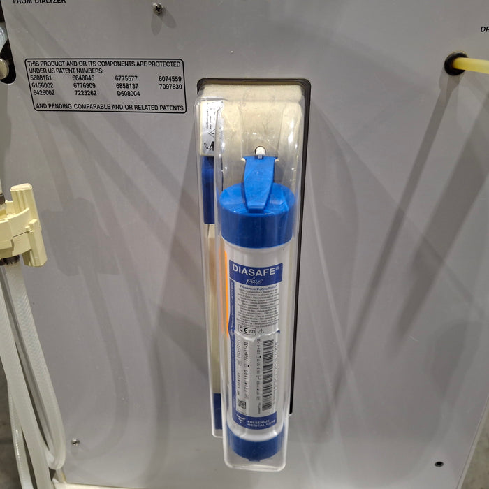 Fresenius 2008T Dialysis Machine Hemodialysis