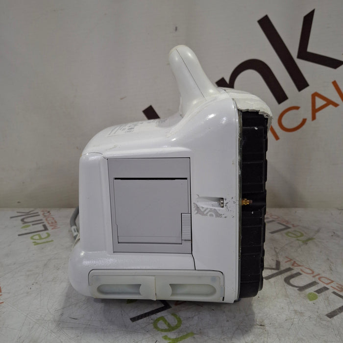 GE Healthcare Dash 3000 - Masimo SpO2 Patient Monitor