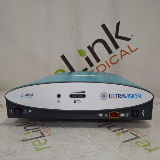 Alesi Surgical Alesi Surgical Ultravision Smoke Control System Surgical Equipment reLink Medical