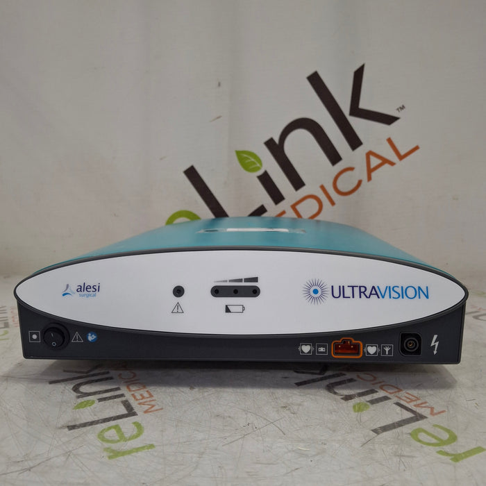 Alesi Surgical Alesi Surgical Ultravision Smoke Control System Surgical Equipment reLink Medical