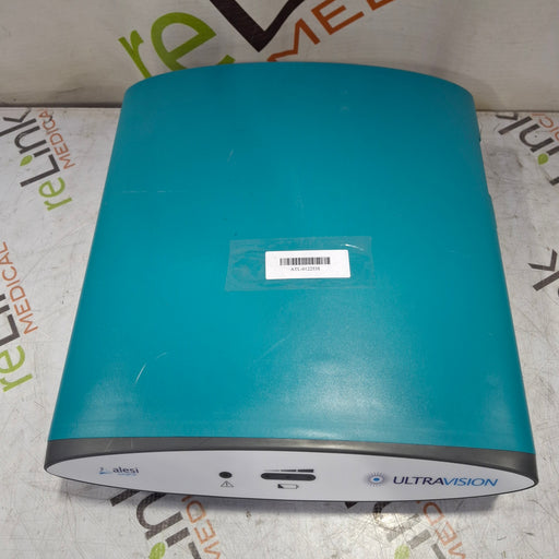 Alesi Surgical Alesi Surgical Ultravision Smoke Control System Surgical Equipment reLink Medical