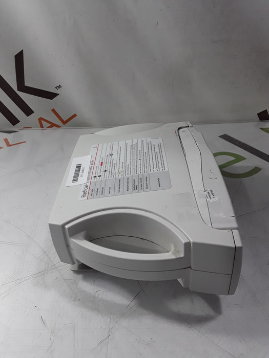 Masimo Radical 7 Pulse Oximeter w/ Base