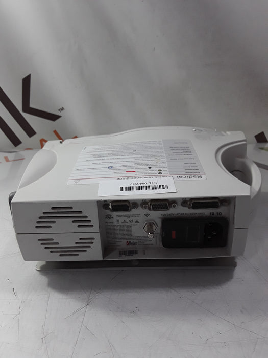 Masimo Radical 7 Pulse Oximeter w/ Base