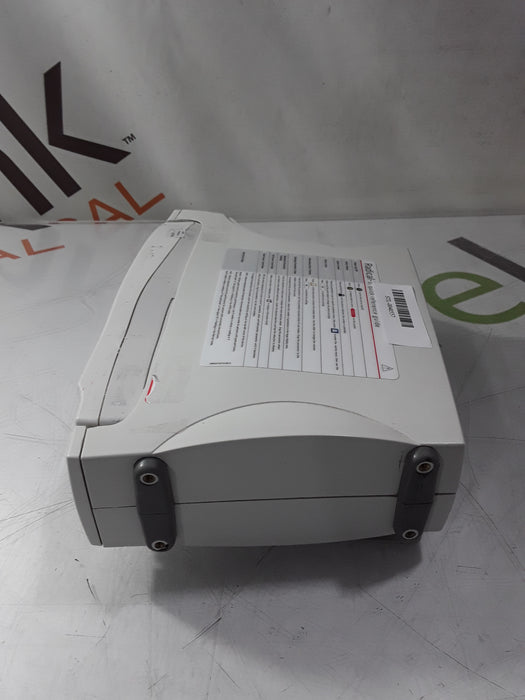 Masimo Radical 7 Pulse Oximeter w/ Base