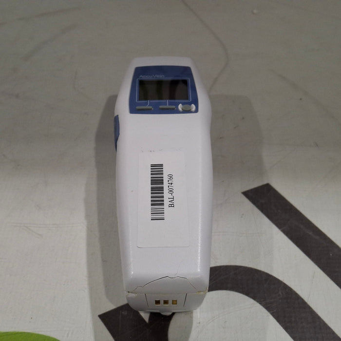 AccuVein AccuVein AV400 UV Light Vein Finder Surgical Equipment reLink Medical