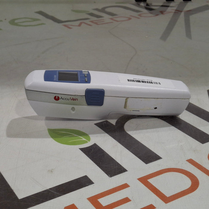 AccuVein AccuVein AV400 UV Light Vein Finder Surgical Equipment reLink Medical