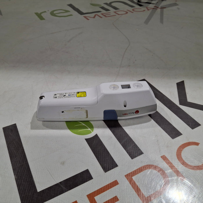 AccuVein AccuVein AV400 UV Light Vein Finder Surgical Equipment reLink Medical