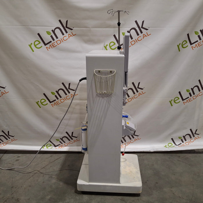 Fresenius 2008T Dialysis Machine Hemodialysis