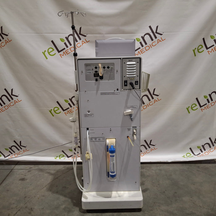 Fresenius 2008T Dialysis Machine Hemodialysis