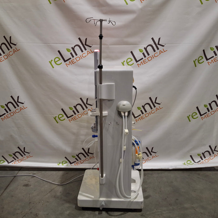 Fresenius 2008T Dialysis Machine Hemodialysis