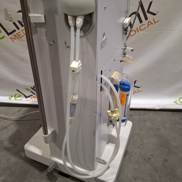 Fresenius 2008T Dialysis Machine Hemodialysis