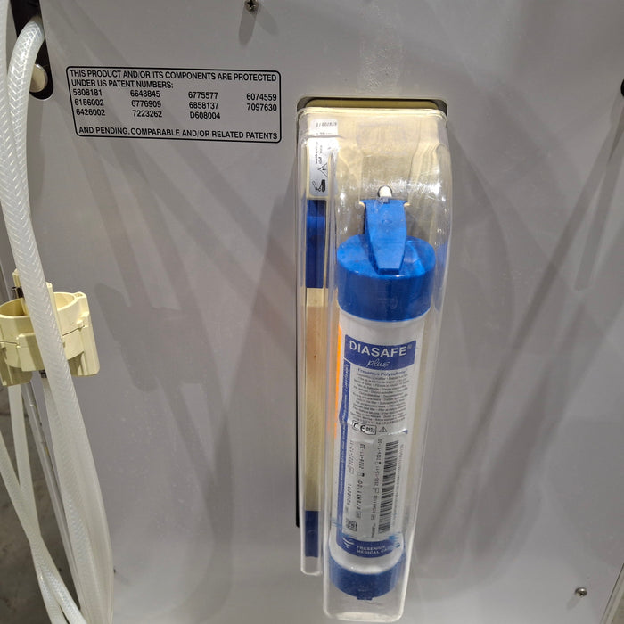 Fresenius 2008T Dialysis Machine Hemodialysis