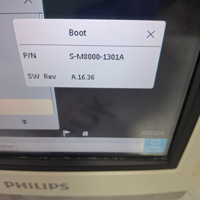 Philips Philips IntelliVue MP5T Patient Monitor Patient Monitors reLink Medical