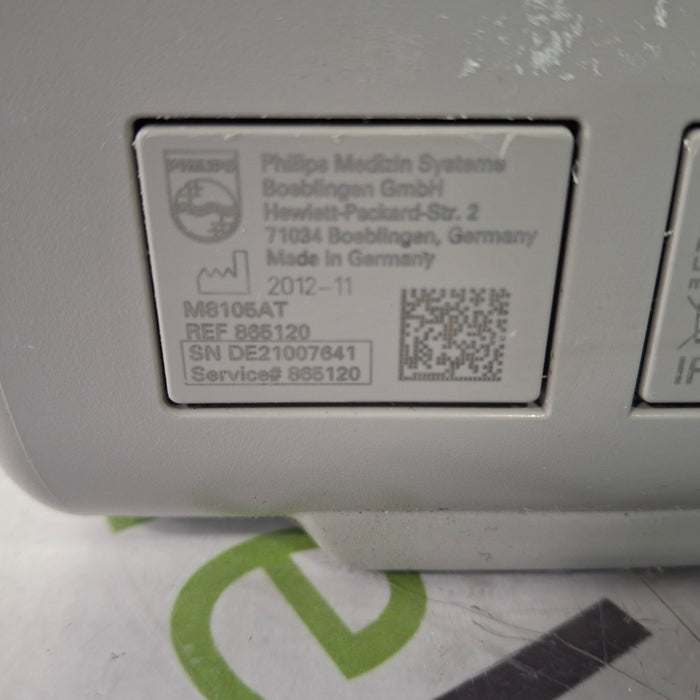 Philips Philips IntelliVue MP5T Patient Monitor Patient Monitors reLink Medical