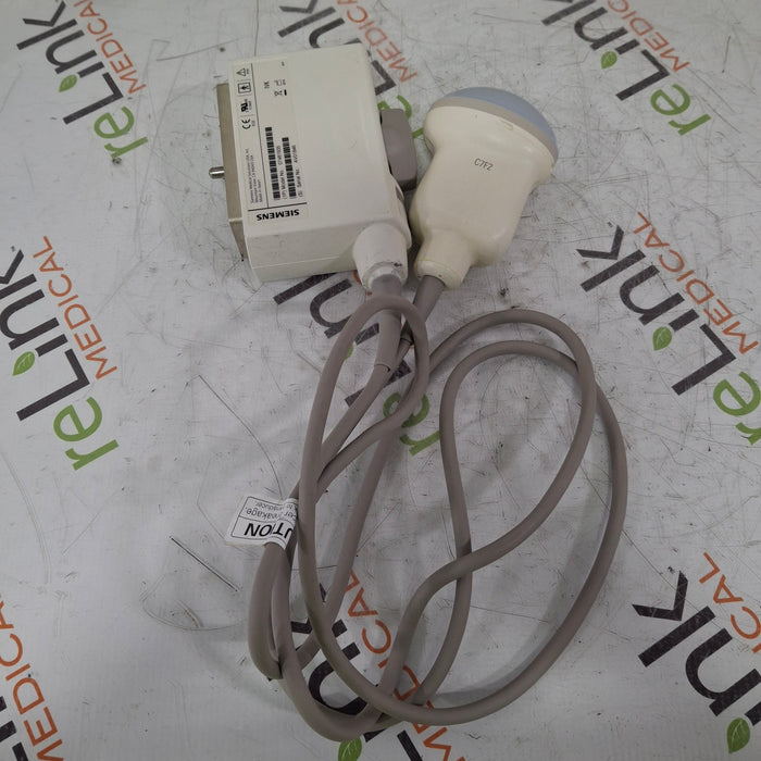Siemens C7F2 4D Ultrasound Probe
