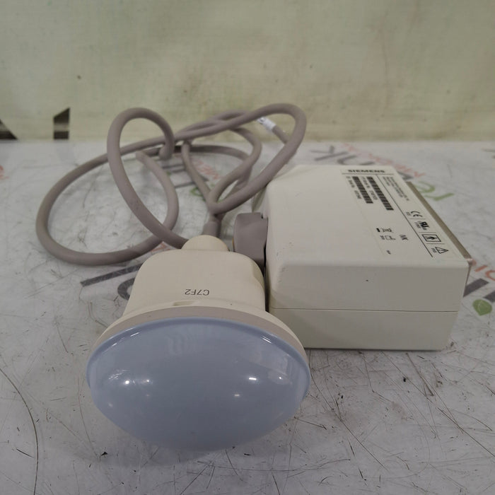Siemens C7F2 4D Ultrasound Probe
