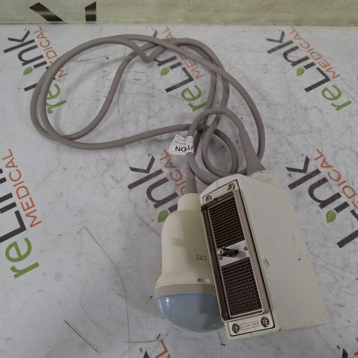 Siemens C7F2 4D Ultrasound Probe
