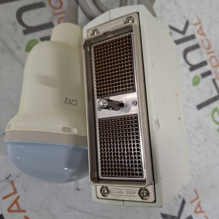 Siemens C7F2 4D Ultrasound Probe