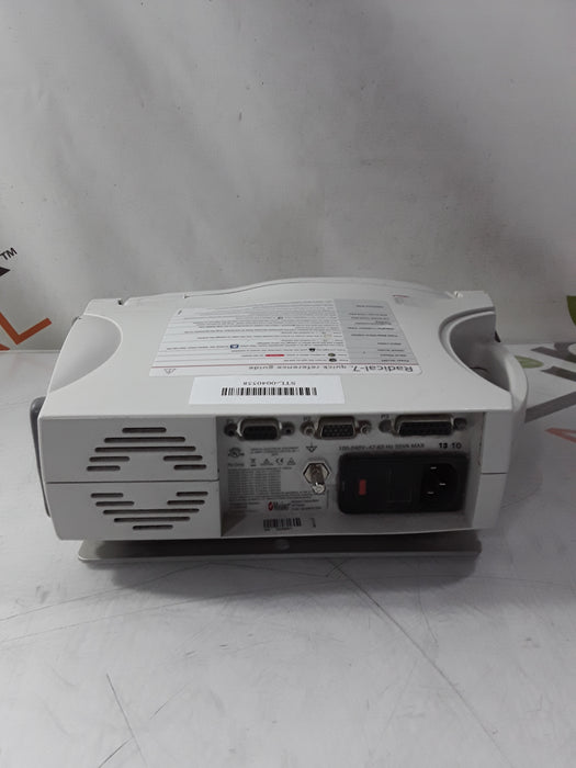 Masimo Radical 7 Pulse Oximeter w/ Base