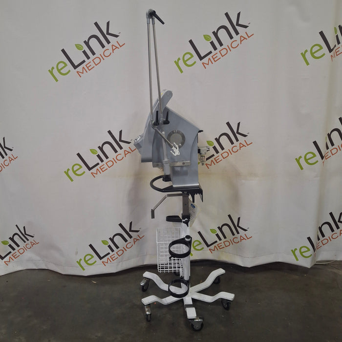 eVent Medical eVent Medical Inspiration LS Infant Ventilator Respiratory reLink Medical