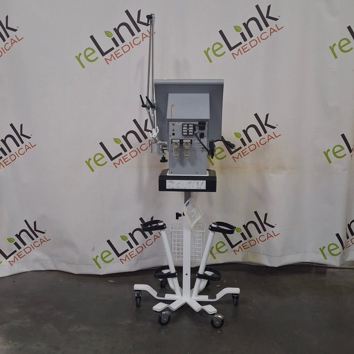 eVent Medical eVent Medical Inspiration LS Infant Ventilator Respiratory reLink Medical