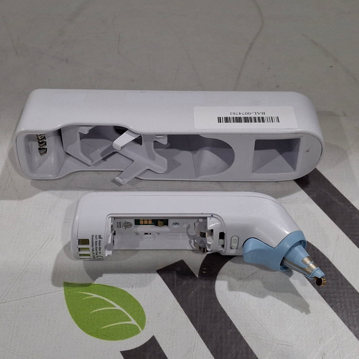 Welch Allyn Welch Allyn Braun ThermoScan PRO 6000 Ear Thermometer Diagnostic Exam Equipment reLink Medical