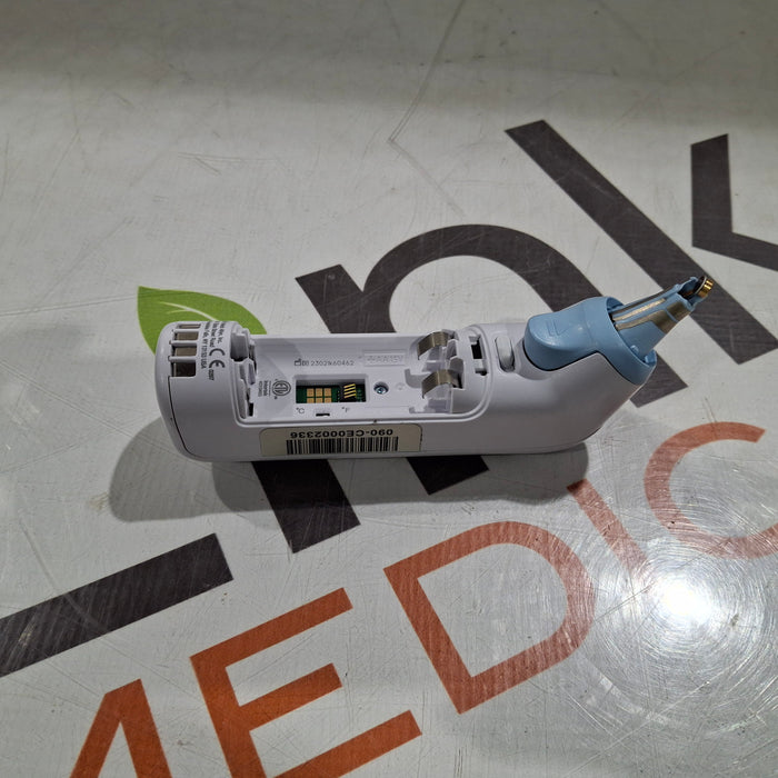 Welch Allyn Welch Allyn Braun ThermoScan PRO 6000 Ear Thermometer Diagnostic Exam Equipment reLink Medical