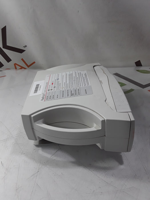 Masimo Radical 7 Pulse Oximeter w/ Base