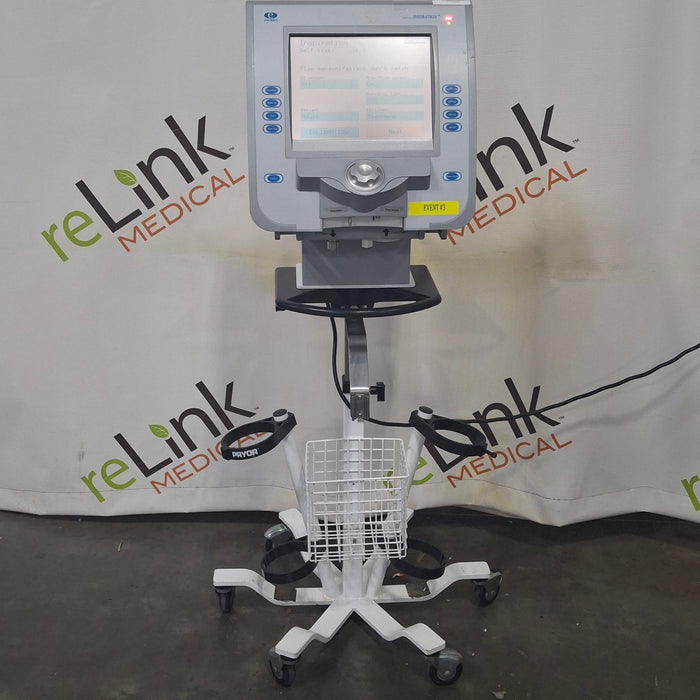 eVent Medical Inspiration LS Infant Ventilator