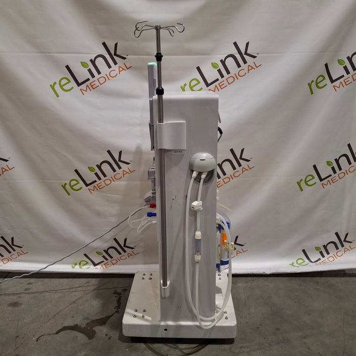 Fresenius 2008T Dialysis Machine Hemodialysis