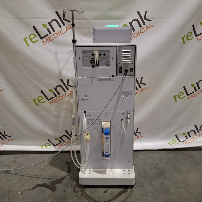 Fresenius 2008T Dialysis Machine Hemodialysis