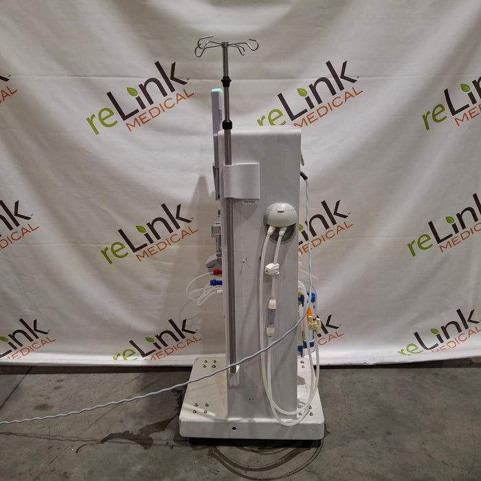 Fresenius 2008T Dialysis Machine Hemodialysis